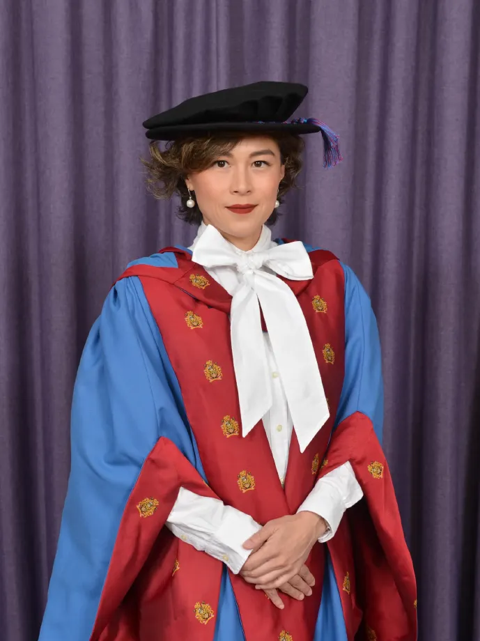 Dr Gi Chao